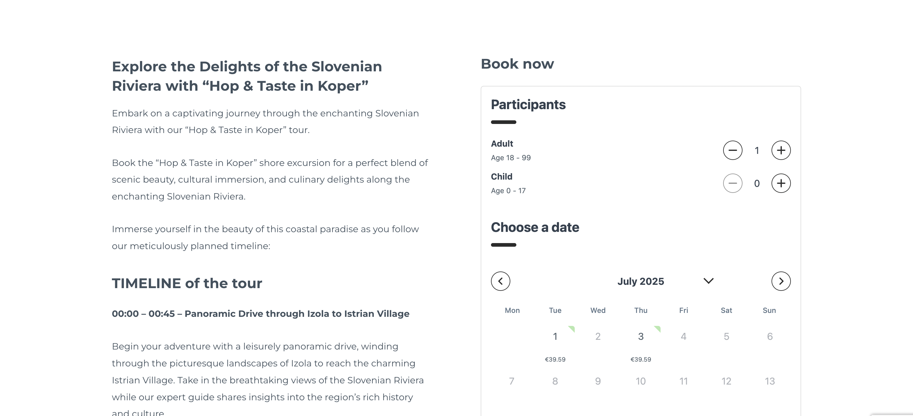 KoperTours