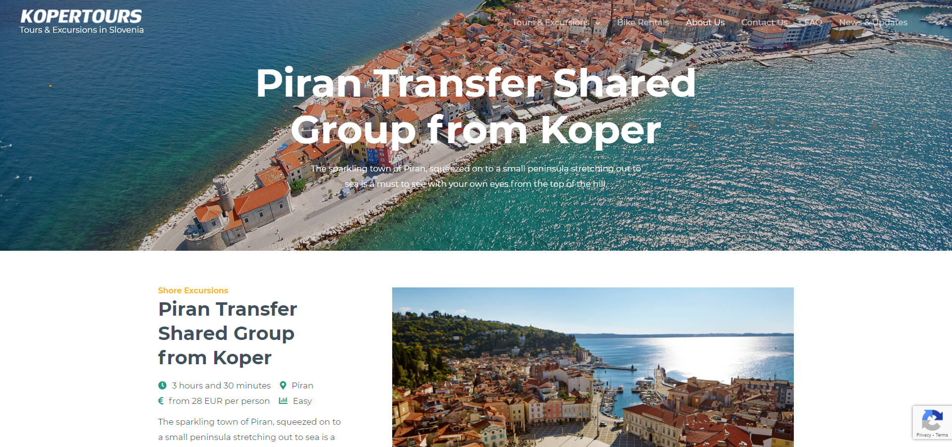 KoperTours